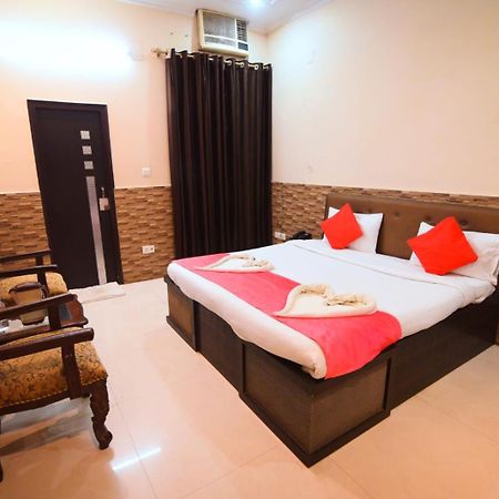 Taraji Resort Ayodhya Екстер'єр фото