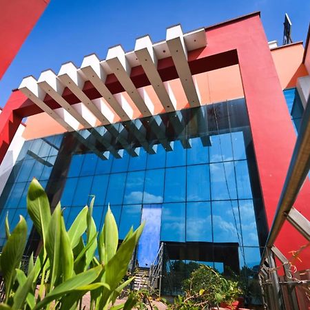 Taraji Resort Ayodhya Екстер'єр фото