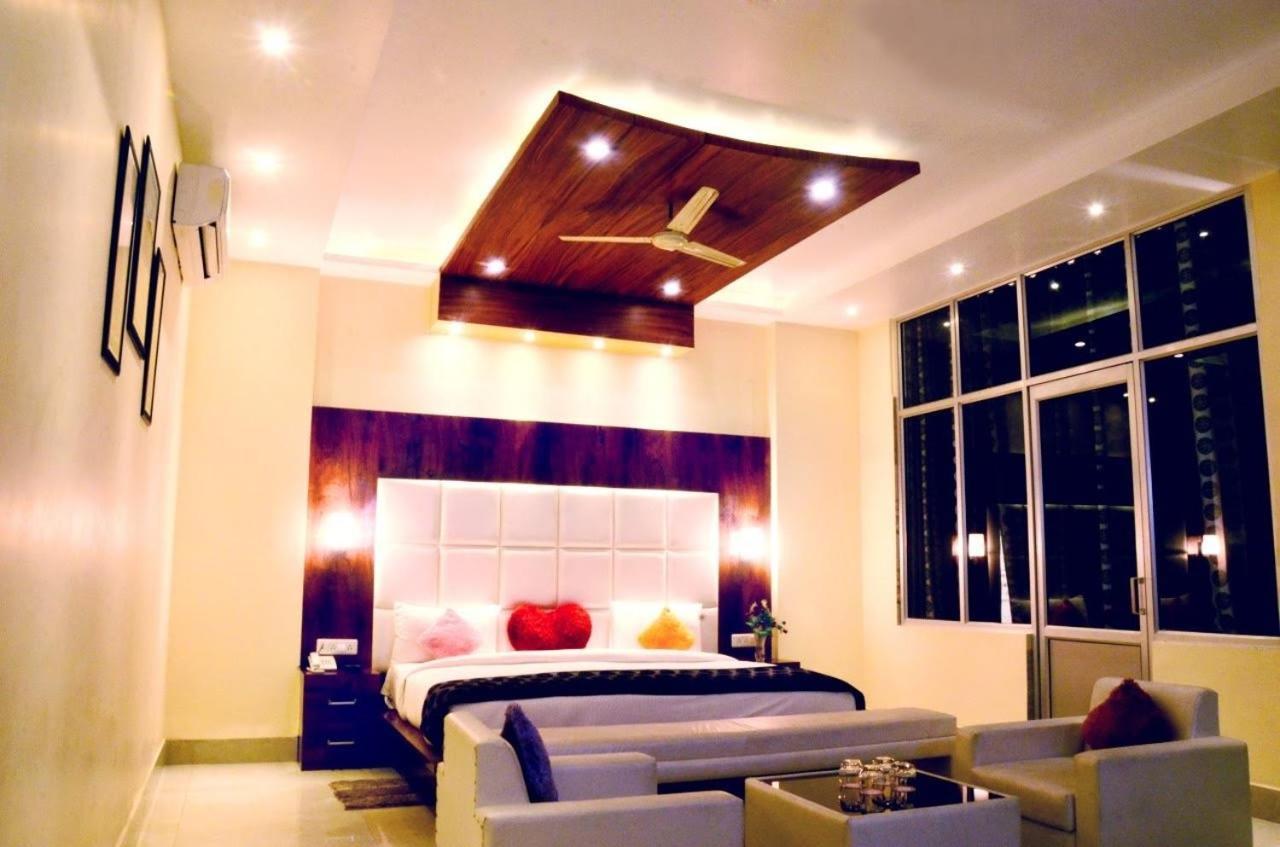Taraji Resort Ayodhya Екстер'єр фото