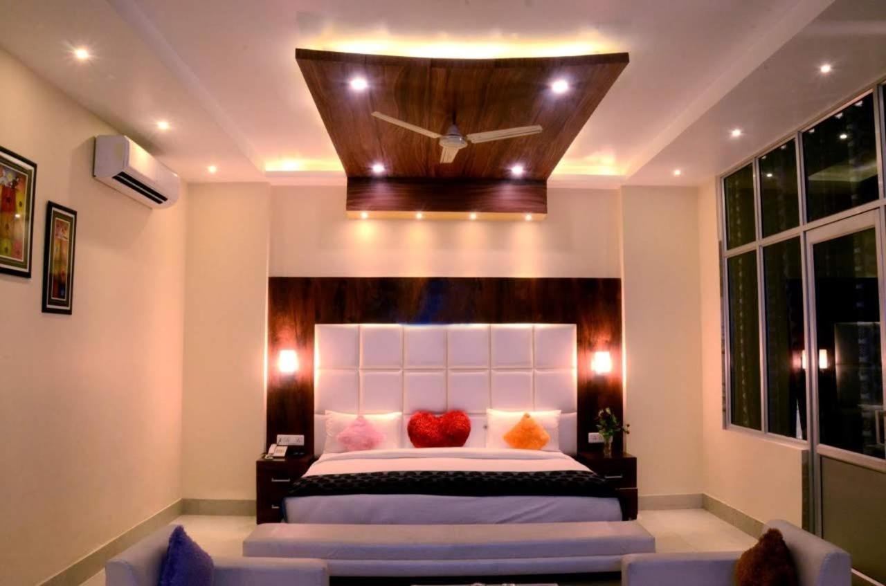 Taraji Resort Ayodhya Екстер'єр фото