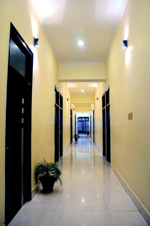 Taraji Resort Ayodhya Екстер'єр фото