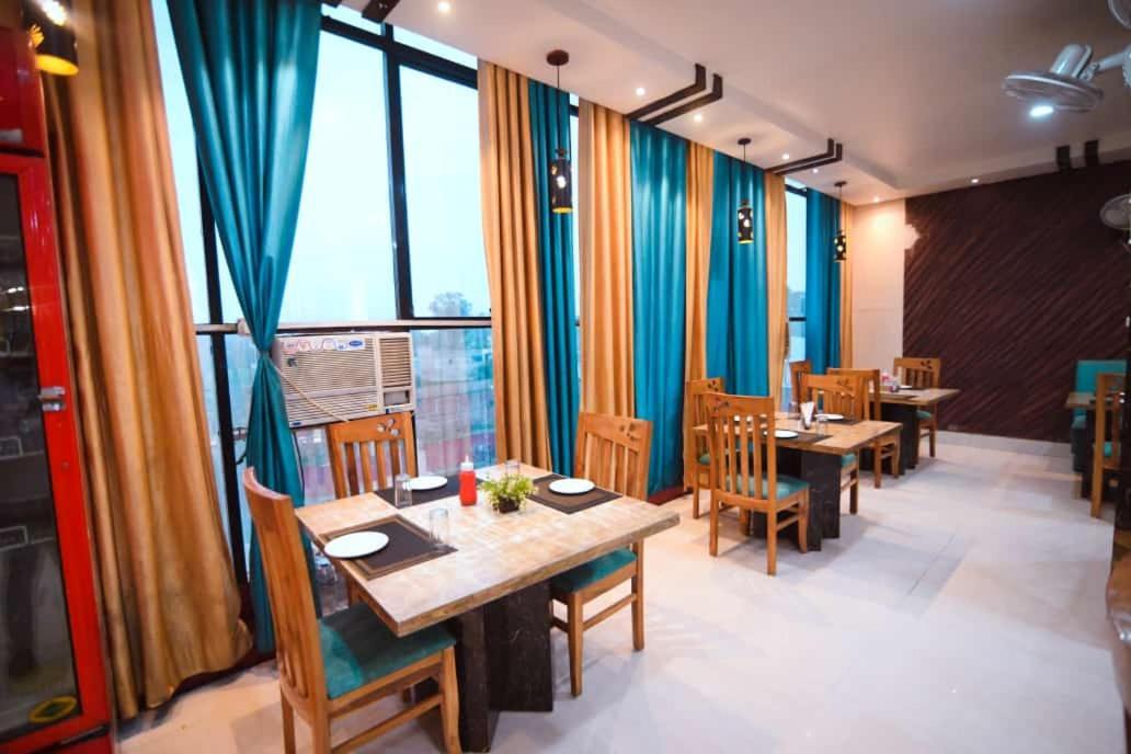 Taraji Resort Ayodhya Екстер'єр фото