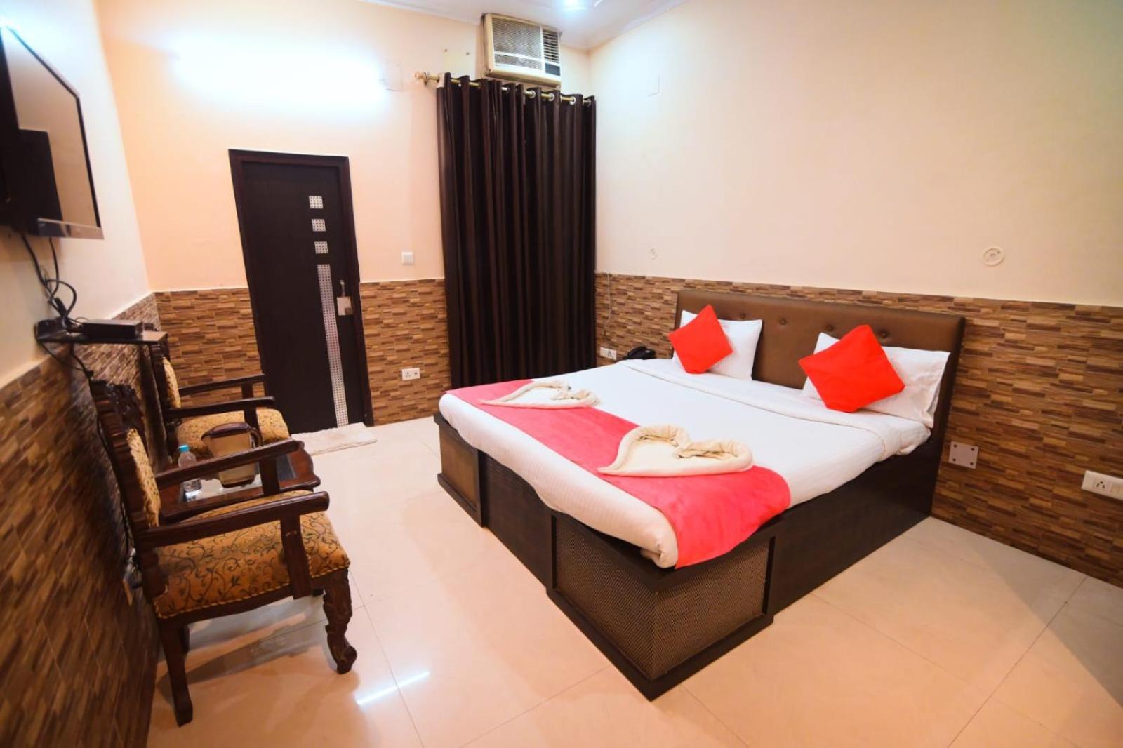 Taraji Resort Ayodhya Екстер'єр фото