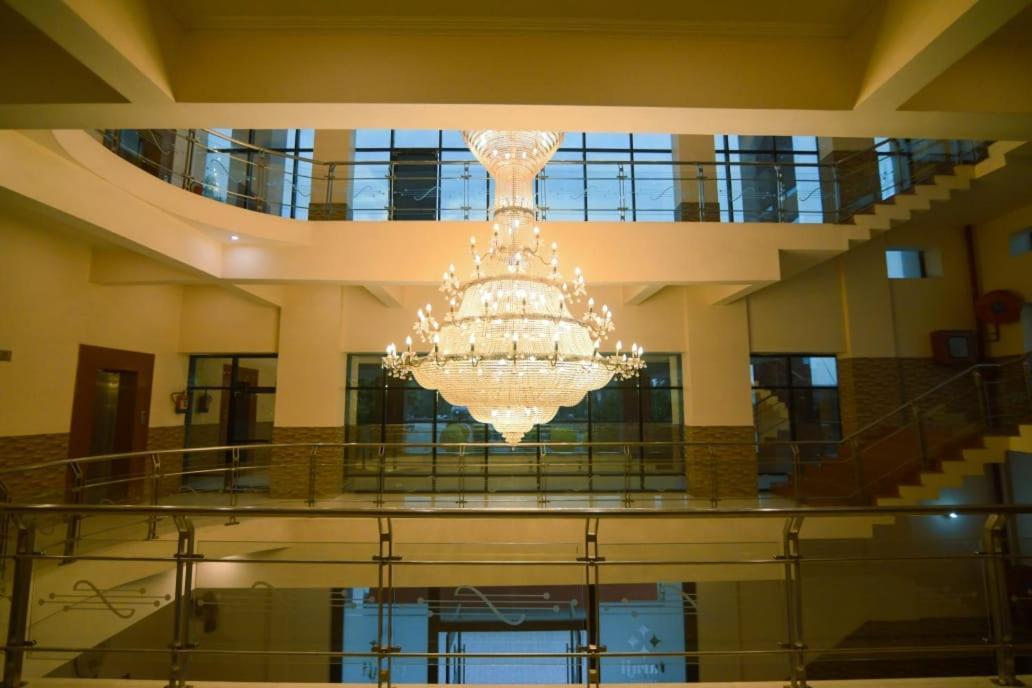 Taraji Resort Ayodhya Екстер'єр фото