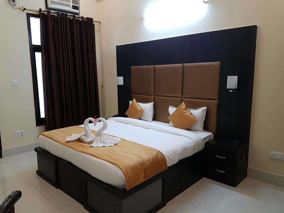 Taraji Resort Ayodhya Екстер'єр фото