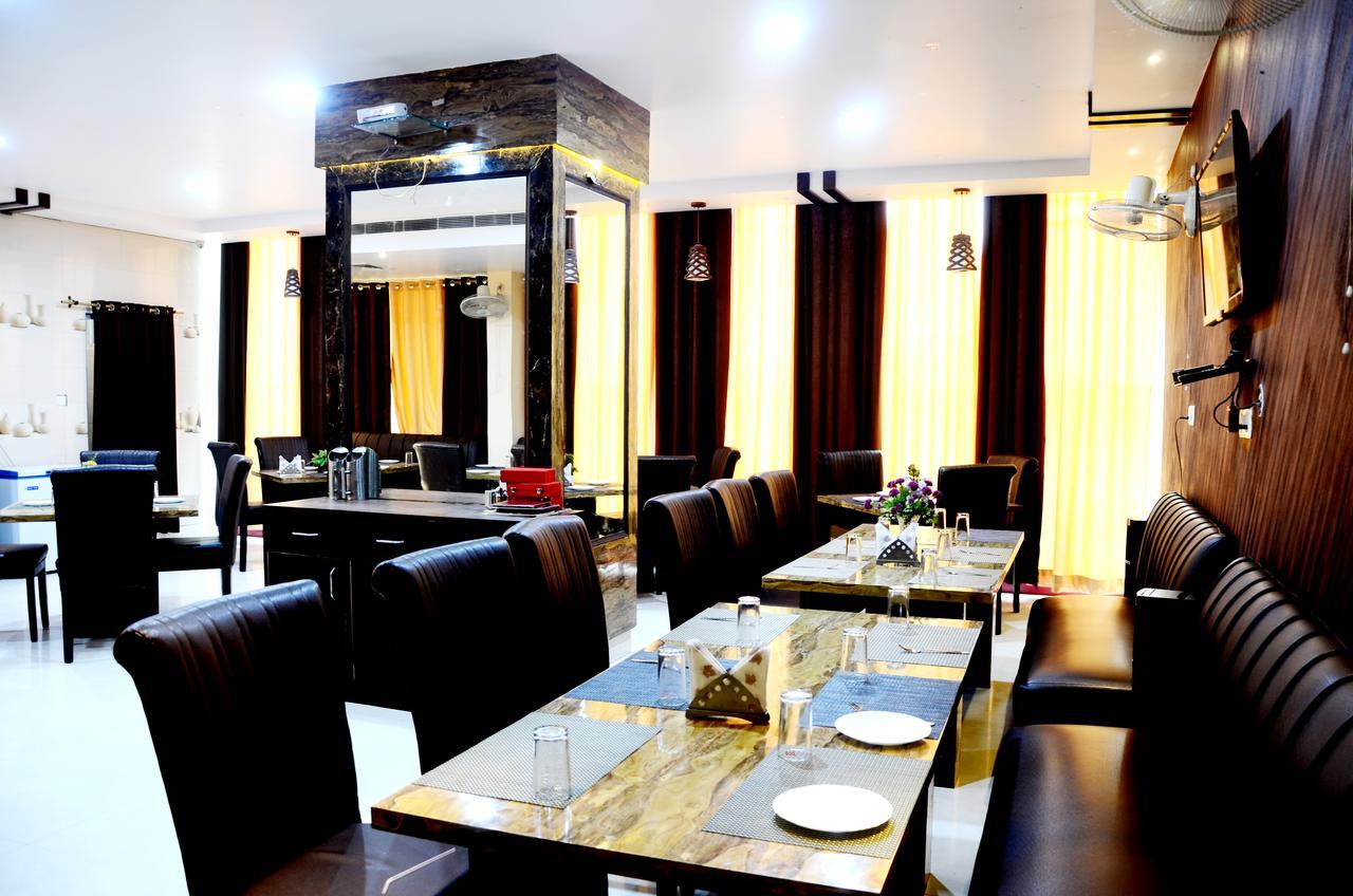 Taraji Resort Ayodhya Екстер'єр фото